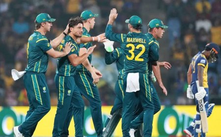 'We failed': Australia star's painful dressing room confession