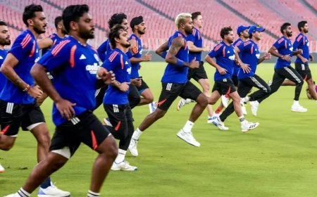 Spin issue, dropped catches: Is India's 'best yet to come' in T20 World Cup?