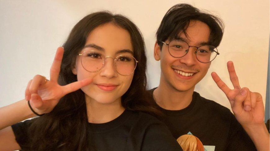 TenZ responds after viral posts accuse Kyedae of cheating clarifies John Choi trip and calls rumors harmful