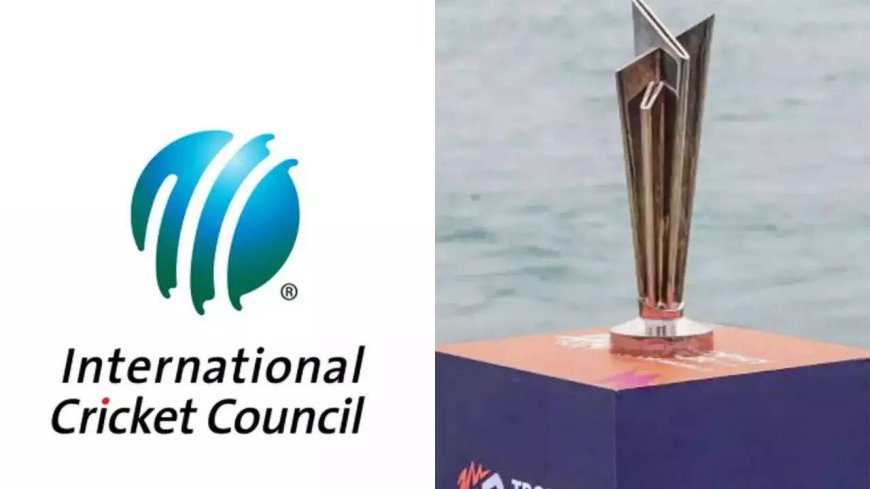 T20 World Cup: ICC got tangled in a controversy that wasn’t