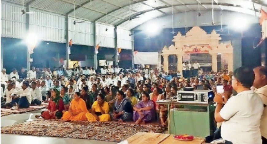 For some Gujarat groups, parental consent for marriage written in ‘constitution’