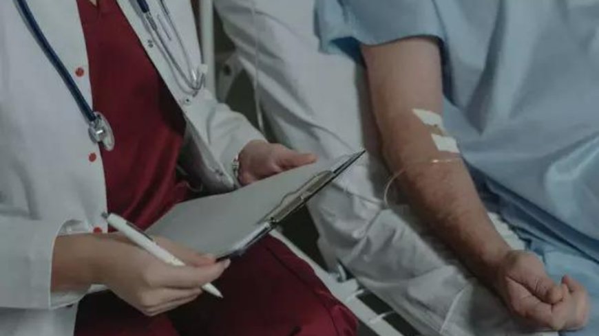 1 in 7 stroke patients in India under 45 years: National Registry