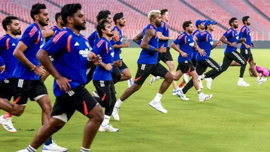 Spin issue, dropped catches: Is India's 'best yet to come' in T20 World Cup?