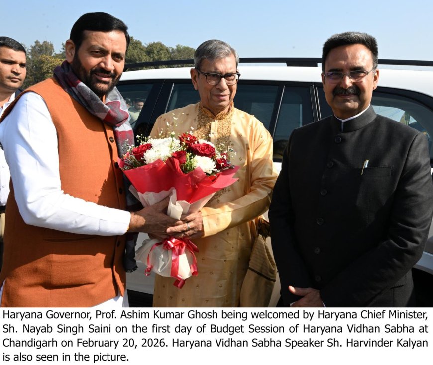 Women Empowerment Drives Haryana’s Progress: Over 1.06 Lakh Women Become ‘Lakhpati Didis’ 