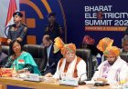 India -Africa Strategic Partnership Meet Convened at Bharat Electricity Summit