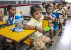 Tripura clears 450 pre-primary units in government schools, scaling up early education network from 2026–27