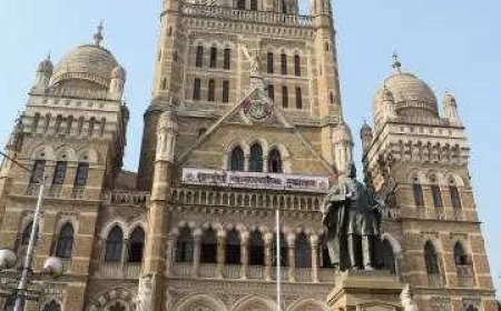 BMC to tap into waste water to generate ‘revenue stream’