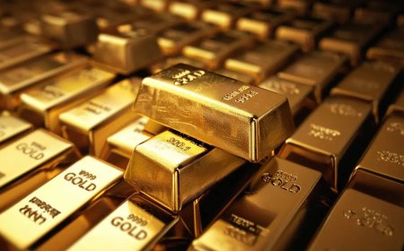 Gold, Silver Rate Today Live Updates: Gold, silver prices continue to climb after worst crash in over 40 years; what's the outlook?