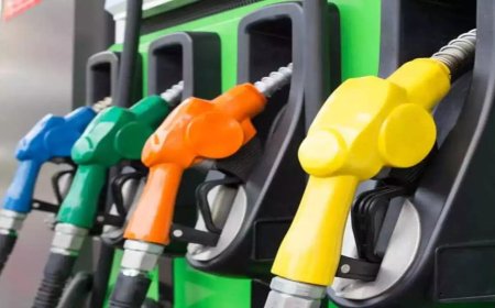 Govt cuts excise duty to Rs 3 a litre on petrol, to nil on diesel amid Middle East tensions