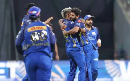 'Enough hopping': Hardik wants Shardul to finish career at Mumbai Indians
