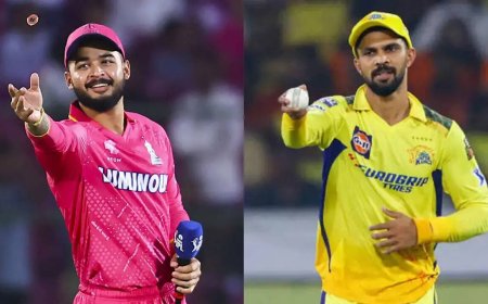 IPL Preview: Reset Rajasthan Royals, Chennai Super Kings eye revival