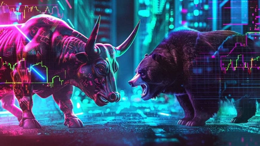 Stock market today (March 27, 2026): Nifty50 opens below 23,100; BSE Sensex down over 800 points as US-Iran war, oil prices weigh on sentiment