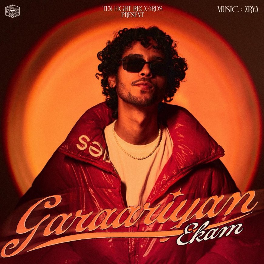 ‘Garaariyaan’ release on April 1; poster out now,