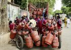 Don’t line up, state has enough LPG stock, say officials