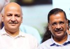 After Arvind Kejriwal, now Manish Sisodia ‘recuses’ himself from liquor case hearing before Delhi high court judge Swarna Kanta Sharma