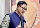 ‘TMC has destroyed Bengal’: Kiren Rijiju claims ‘strong wave’ for BJP in state; vows to revive growth amid assembly polls