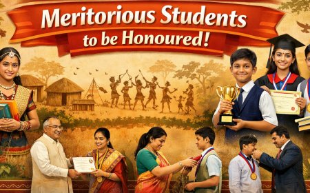 Government Reaffirms Commitment to Tribal Education