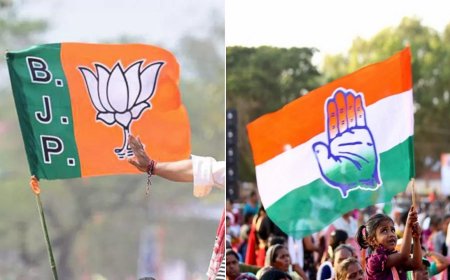 Assam's re-contesting MLAs get 80% richer in 5 yrs; which party saw biggest jump?