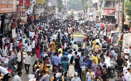 Census 2027 begins today: First digital headcount, 33 questions in Phase 1; 10 things to know