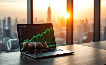 Asian stocks today: Markets rallied as hopes grew that Iran war could end soon; Kospi jumps 5.5%, Nikkei rises 3.9%