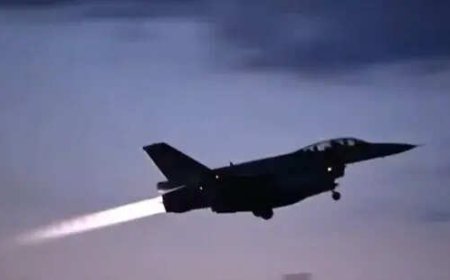 'Hub for arming, financing regime’s proxies': Israel targets 3 Iran airports