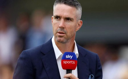 'Not good enough at No.3 in IPL': Pietersen's damning verdict on Rs 25.2 Cr recruit