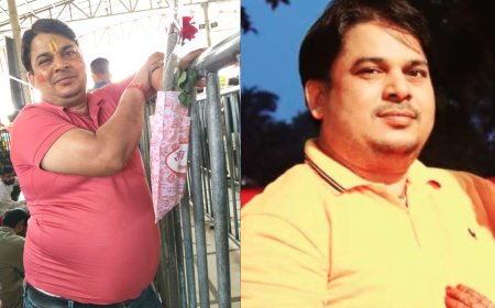 GK-1 hit-and-run: Teen driver held days after killing biker; mother arrested for hiding car