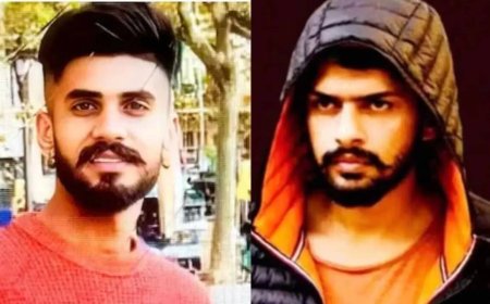 Lawrence Bishnoi gang claims killing of gangster Bhanu Rana in California, calls him ‘traitor’