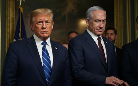 US-Iran ceasefire: Was Israel kept out of talks till the end?