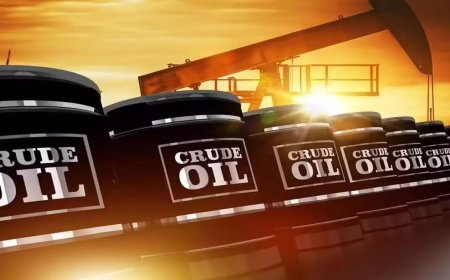 Crude prices climb back towards $97 as Strait of Hormuz remains under pressure