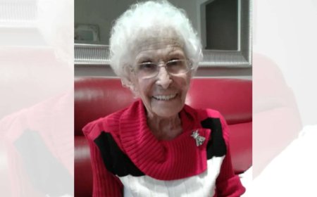‘She wanted to die...’: Canadian woman says 93-year-old mother nearly euthanised over one remark