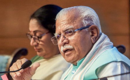 Regularisation norms eased in 1,511 illegal Delhi colonies