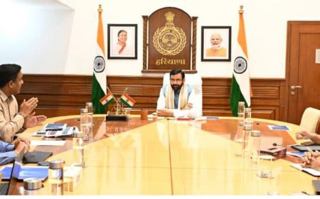 State to Skill Over One Lakh Youth, Incubate 100+ Startups Under AI Programme