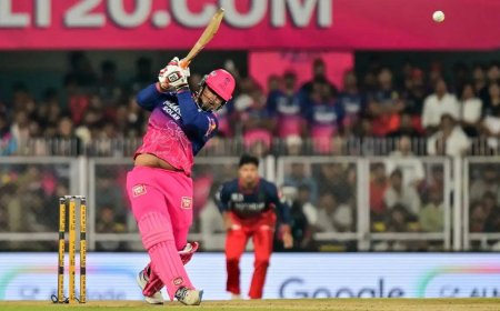 'Kal se khel sakte hain?': What Sooryavanshi asked doctors after being hit on helmet