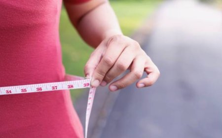 Weight-loss injections deliver in real life: 4 in 10 Indians shed 10% body weight