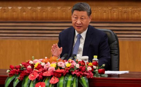 Is China preparing to supply weapons to Iran? US intelligence raises concerns