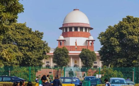 'Rs 15,000 is hardly anything these days’: Supreme Court to 54-year-old man seeking divorce from estranged wife, who has been paying maintenance for 16 years