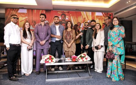 Pitt Siyapa upcoming comedy film  with Its Unique Concept