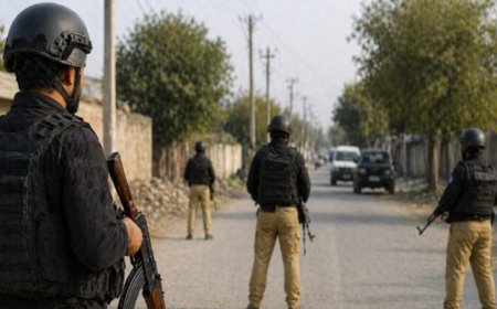 Close aide of Hafiz Saeed, Sheikh Yousaf Afridi shot dead by unidentified gunmen in Pakistan