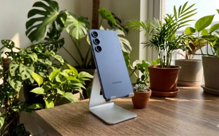 Samsung Galaxy S26+ review: The ‘Plus Buy’ that holds its ground