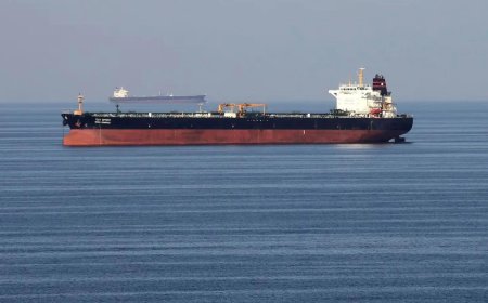 ‘Return of the pirates’: Iran accuses US of ‘armed robbery on high seas’ after oil tanker seizures