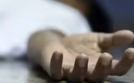 60-year-old disabled man dies in fire at Paharganj house in Delhi