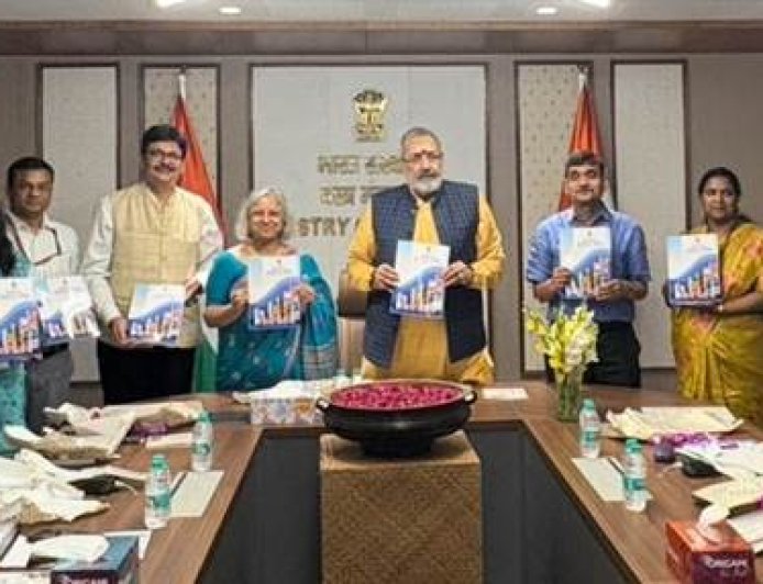 Domestic Demand of Textiles -  National Household Survey 2024