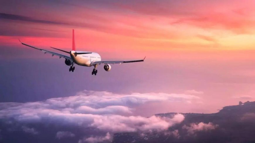 Relief for scheduled airlines: Jet fuel prices up by 8.5%; flyers spared steep airfare hikes