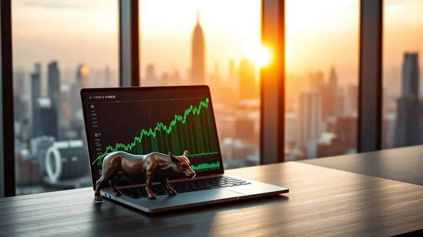 Asian stocks today: Markets rallied as hopes grew that Iran war could end soon; Kospi jumps 5.5%, Nikkei rises 3.9%