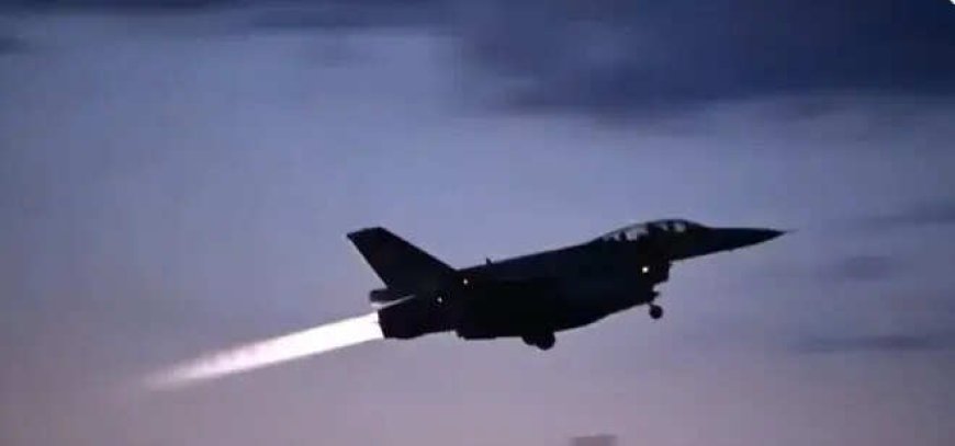 'Hub for arming, financing regime’s proxies': Israel targets 3 Iran airports