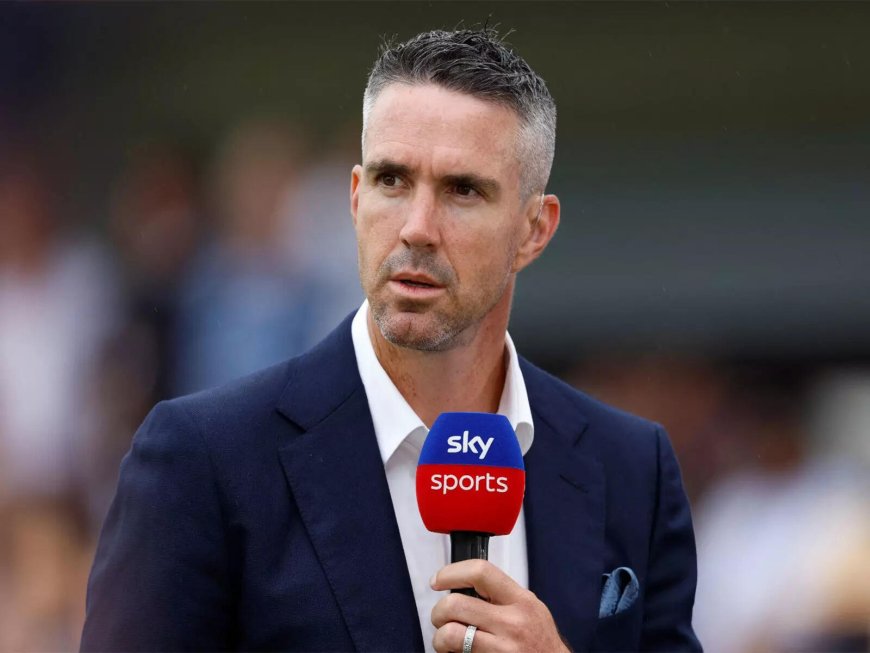 'Not good enough at No.3 in IPL': Pietersen's damning verdict on Rs 25.2 Cr recruit