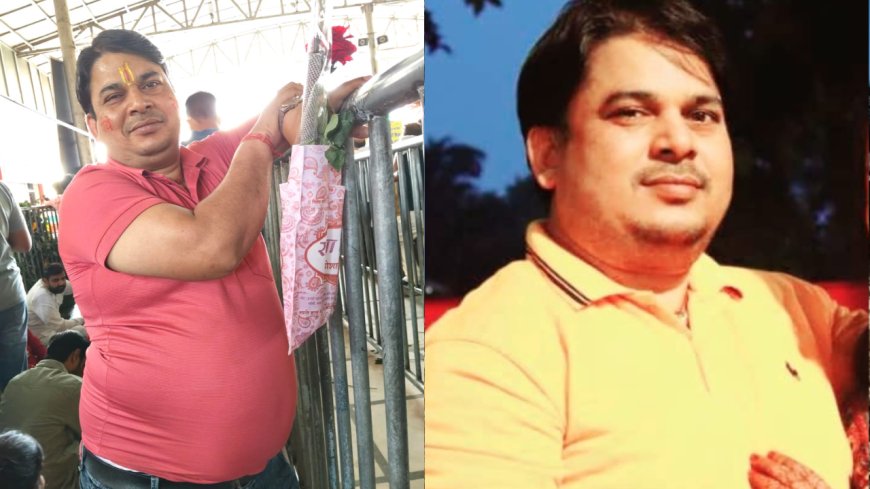 GK-1 hit-and-run: Teen driver held days after killing biker; mother arrested for hiding car