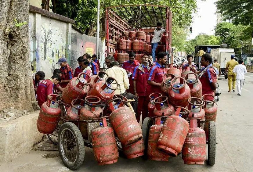 Don’t line up, state has enough LPG stock, say officials