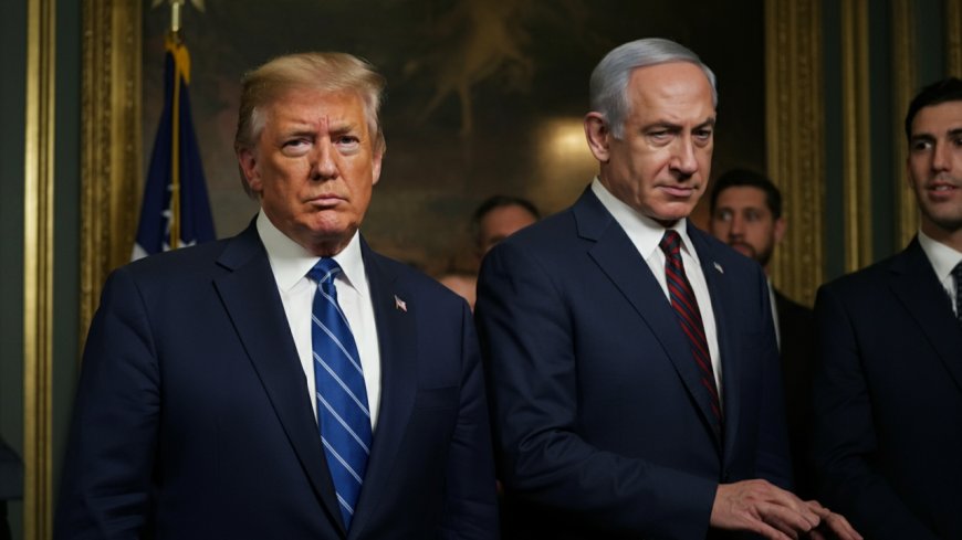 US-Iran ceasefire: Was Israel kept out of talks till the end?